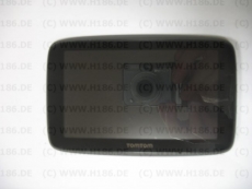 5,0 komplettes Display LTR502VL01-001 LTR502VL01 LJ96-06465A (Touchscreen + LCD + Frontcase) kompatibel mit TomTom