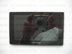 5,0 Display A050FTT04 AO5OFTTO4 mit kapazetivem Touchscreen und Schale aus Garmin DriveSmart 50/51