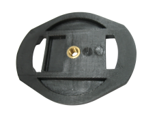 #379 kompatibel mit SP SPC+ Connect für VW Up Skoda Citigo Seat Mii Halterung Handy bis 2017 BJ