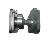 #461 Adapter Brücke Handy Smartphone Tasche Case kompatibel mit Garmin Zumo XT XT2