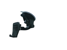 #82 magnetische Halterung kompatibel mit TomTom GO 500 510 5000 5100 7250 Halter Holder Saugfuss für Frontscheibe V.3.
