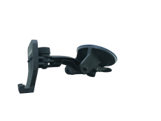 #82 magnetische Halterung kompatibel mit TomTom GO 500 510 5000 5100 7250 Halter Holder Saugfuss für Frontscheibe V.3.