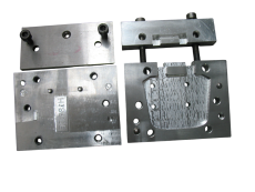 #110 kompatibel mit VW Up Skoda Citigo Seat Mii Ibiza ab BJ 2017 magnetische Handy Adapter Brücke waagerecht