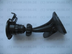 #288 kompatibel mit Garmin CamperVan Halterung für die Frontscheibe