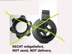 #413 kompatibel mit VW Up Skoda Citigo Seat Mii Ibiza Armaturenbrett Aufnahme Halterung mit Kugel 22 mm, kompatibel mit Garmin DriveSmart 86 Camper 86