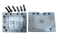 #520 Adapter Platte Festhalter kompatibel mit TomTom Rider 400 410 420 450 500 550