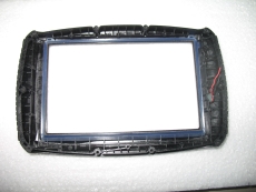 Garmin Zumo 590 LM Frontteil Front Case genuine Part Repair Gehäuse 0514