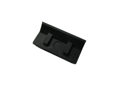 #156 Ersatz Schalter Abdeckung kompatibel mit TomTom Rider 40 50 400 410 420 450 500 550 elastic power button