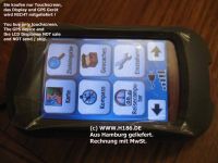 Touchscreen kompatibel mit Garmin Dakota 10 20