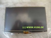 5,0 Display A050FTT04 AO5OFTTO4 mit resistivem Touchscreen
