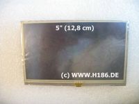 5,0  Display LT9HC50016-01 HSD050i9W1-C00-RIC
