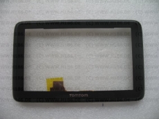 Touchscreen Tomtom Blue&Me LIVE 2