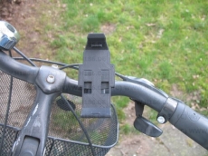 #194 kompatibel mit Garmin Fahrrad Halter Garmin Nuvi 550 500 Zumo 210 220