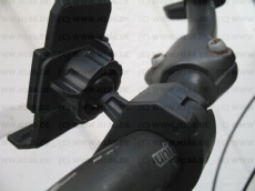 #194 kompatibel mit Garmin Fahrrad Halter Garmin Nuvi 550 500 Zumo 210 220
