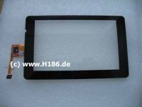 Touchscreen Garmin 3590 für Display EJ050NA-01E