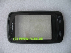 Touchscreen Garmin Edge 800 / 810 zusammen mit der Schale