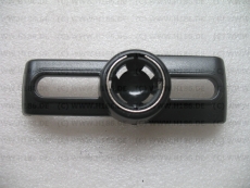 #25 Halter Halterung Halteklammer kompatibel mit Garmin Schale Nuvi 1440 1450 1490