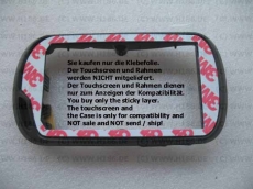 2 Stück Rahmen Kleber Klebepad Klebefolie Touchscreen passend Garmin Oregon 600 650 700 750