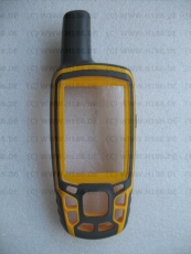 Front Gehäuse Garmin GPSmap 62 Case with glass Frontcover Abdeckung mit Glas #0410