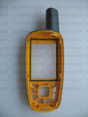 Front Gehäuse Garmin GPSmap 62 Case with glass Frontcover Abdeckung mit Glas #0410