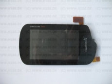 3,0 Display + Touchscreen Garmin Oregon 600 / 650 / 700 / 750 used / gebraucht OK #3009