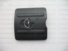 Garmin GPSMAP 176C Battery Cover Akku Abdeckung Gehaeuse Case