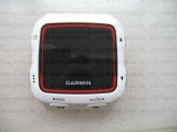 Garmin Forerunner 920XT Gehäuse Case + LCD Replacement Part weiss/rot