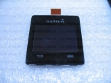 Garmin Vivoactive Sport GPS Smartwatch Ersatz Display Replacement ohne Klebefolie Sticky Layer used / gebraucht