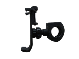 #57 kompatibel mit Garmin Zumo 400 450 500 550 Fahrrad Halterung Halter Bicycle Holder Mount