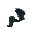 #82 magnetische Halterung kompatibel mit TomTom GO 500 510 5000 5100 7250 Halter Holder Saugfuss für Frontscheibe V.3.