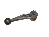 #490 Ersatz Bogen mit Kugel 17mm für Modelle #405 #410