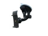 #475 Halterung mit Saugfuss kompatibel mit TomTom Start 42