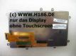 5,0 Display LMS500HF15 ohne Touchscreen