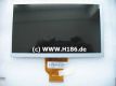 7,0 Display HLY070ML209-27C ohne Touchscreen