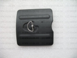 Garmin GPSMAP 176C Battery Cover Akku Abdeckung Gehaeuse Case